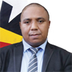 Vice Ministro da Educação, Juventude e Desporto