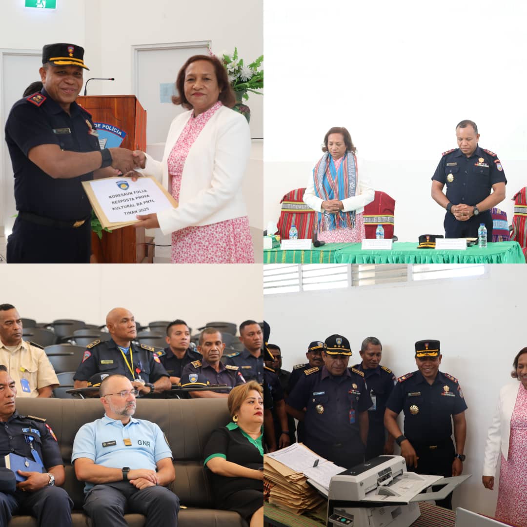 KOOPERASAUN ENTRE MINISTÉRIU EDUKASAUN NO PNTL GARANTE PROSESU REKRUTAMENTU JUSTU NO TRANSPARENTE