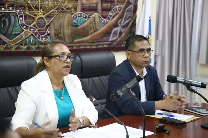 𝐃𝐈𝐒𝐂𝐔𝐑𝐒𝐎 𝐃𝐄 𝐒𝐔𝐀 𝐄𝐗𝐂𝐄𝐋Ê𝐍𝐂𝐈𝐀 𝐌𝐈𝐍𝐈𝐒𝐓𝐑𝐀 𝐃𝐀 𝐄𝐃𝐔𝐂𝐀ÇÃ𝐎 𝐀𝐍Ú𝐍𝐂𝐈𝐎 𝐃𝐎𝐒 𝐑𝐄𝐒𝐔𝐋𝐓𝐀𝐃𝐎𝐒 𝐃𝐄 𝐀𝐏𝐑𝐎𝐕𝐀ÇÃ𝐎 – 𝐀𝐍𝐎 𝐋𝐄𝐓𝐈𝐕𝐎 𝟐𝟎𝟐𝟓